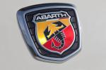 Abarth 500C 2010 года (UK)